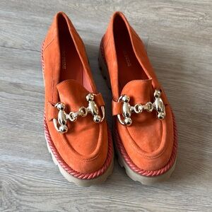 loafers from Italy (Bruno Premi)